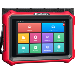 Herramienta de diagnóstico...