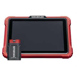 Herramienta de diagnóstico...