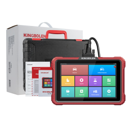 Herramienta de diagnóstico...