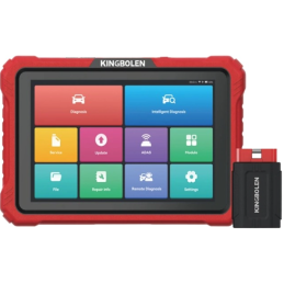 Herramienta de diagnóstico...