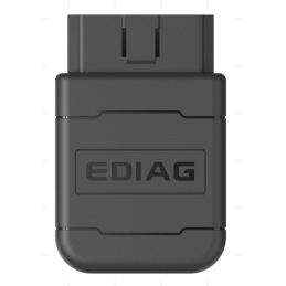 Escáner de diagnóstico...