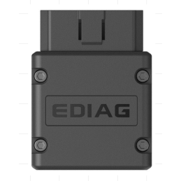 Escáner de diagnóstico...