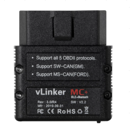 Herramienta de diagnóstico...