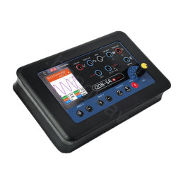 Herramienta de diagnóstico:...