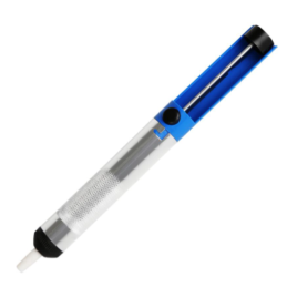 Succionador de soldadura