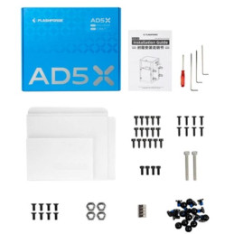 FLASHFORGE AD5X - Kit de...