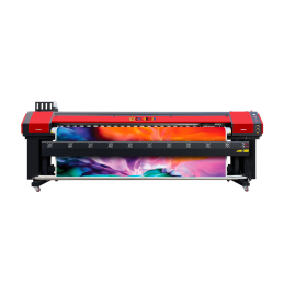 Impresora ecosolvente W2512...