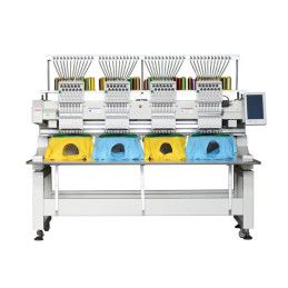 Máquina de bordar T1204...