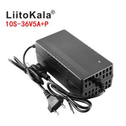 10S-42V5A charger