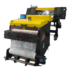 Impresora DTF W300 + horno...