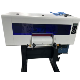 Impresora UV+DTF rollo a...