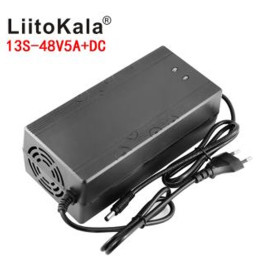 13S-54.6V5A charger