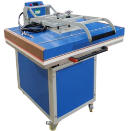 Prensa de alta presión...