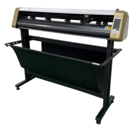 Plotter de corte con sensor...