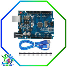 ARDUINO UNO SMD CH340 CON...