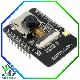 ESP32-CAM OV2640 WIFI -...