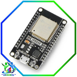 ESP32 30 PIN CP2102 WIFI -...