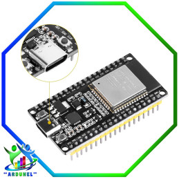ESP32 CP2102 WROOM WIFI -...