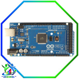 ARDUINO MEGA R3 2560...