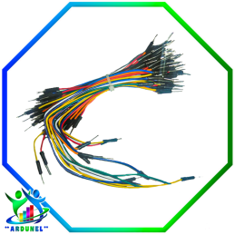 CABLES JUMPER MACHO-MACHO...