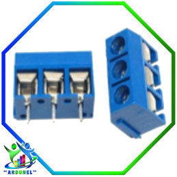 BORNERA 3P 5.08MM (ALTA...