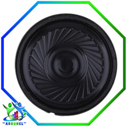 PARLANTE 0.5W 8 OHM,...