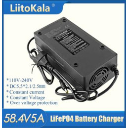 16S-58.4V5A charger
