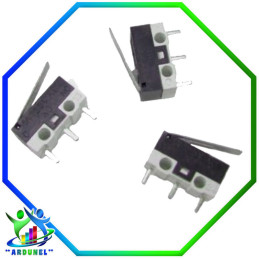 SENSOR FINAL DE CARRERA 2A...