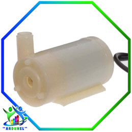 MINI BOMBA SUMERGIBLE DC...