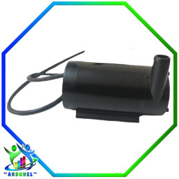 MINI BOMBA SUMERGIBLE DC...