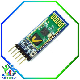 MODULO BLUETOOTH HC-05 M/E...