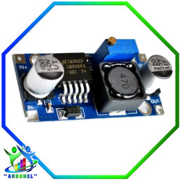 MÓDULO REDUCTOR DE VOLTAJE...