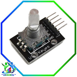 MODULO ENCODER ROTARY KEYES...