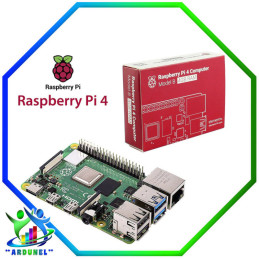 RASPBERRY PI4 4GB RAM...
