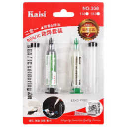 Kaisi- Kit de soldadura con...