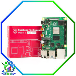 RASPBERRY PI4 2GB RAM...