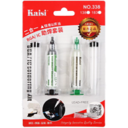 Kaisi- Kit de soldadura con...