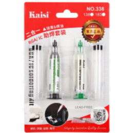 Kaisi- Kit de soldadura con...