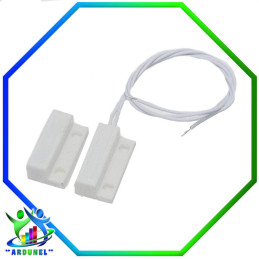 MC-38 SENSOR MAGNÉTICO DE...