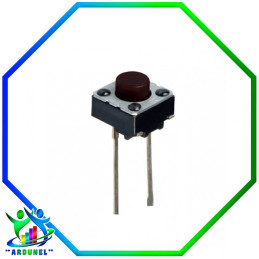 PULSADORES DE 2 PINES...