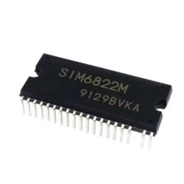 Circuito Integrado SIM6822M