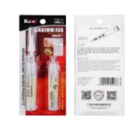 Kaisi 868LO FLUX SET (20CC)