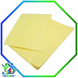 PAPEL TRANSFER PCB TAMAÑO...