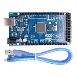 ARDUINO MEGA R3 2560 ALTA...