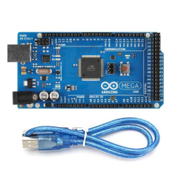 ARDUINO MEGA CH340  2560...
