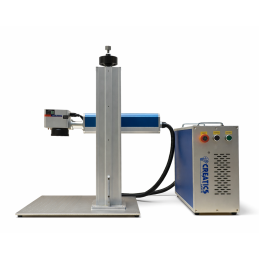 MAQUINA DE LASER FIBRA CT-1...