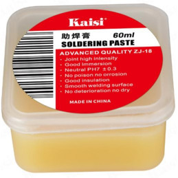 Pasta de soldadura Kaisi...