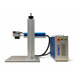 MAQUINA DE LASER FIBRA CT-1...