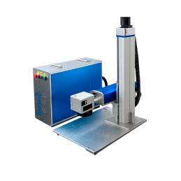 MAQUINA DE LASER FIBRA CT-1...