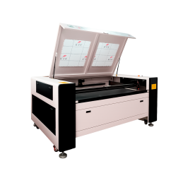 MAQUINA LASER CO2 CT-1610